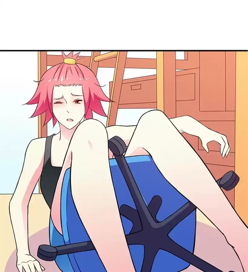 Read Love Can Be Seen chapter 31 image 35 on Lezhin