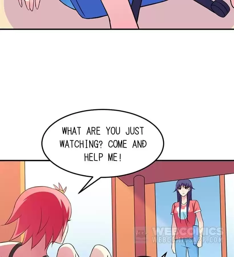 Read Love Can Be Seen chapter 31 image 36 on Lezhin