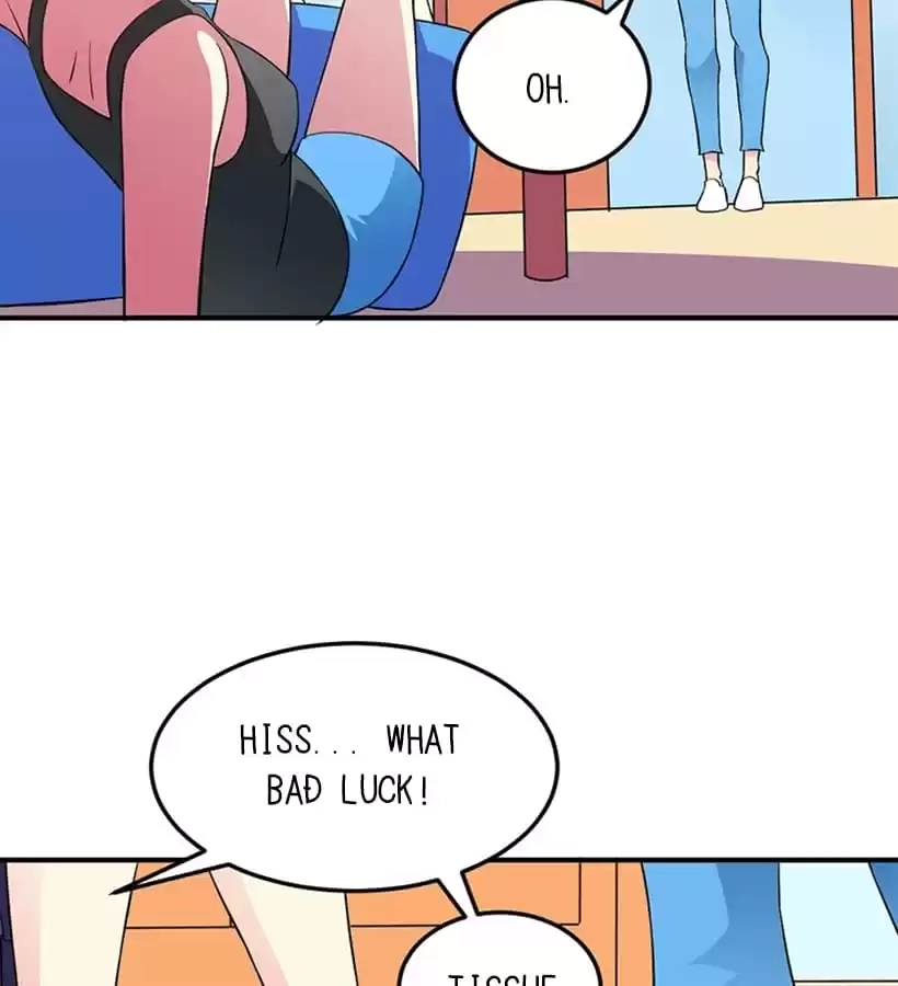 Read Love Can Be Seen chapter 31 image 37 on Lezhin