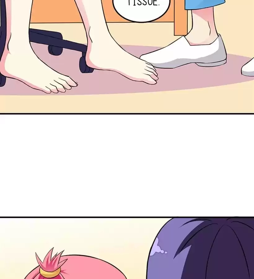 Read Love Can Be Seen chapter 31 image 38 on Lezhin