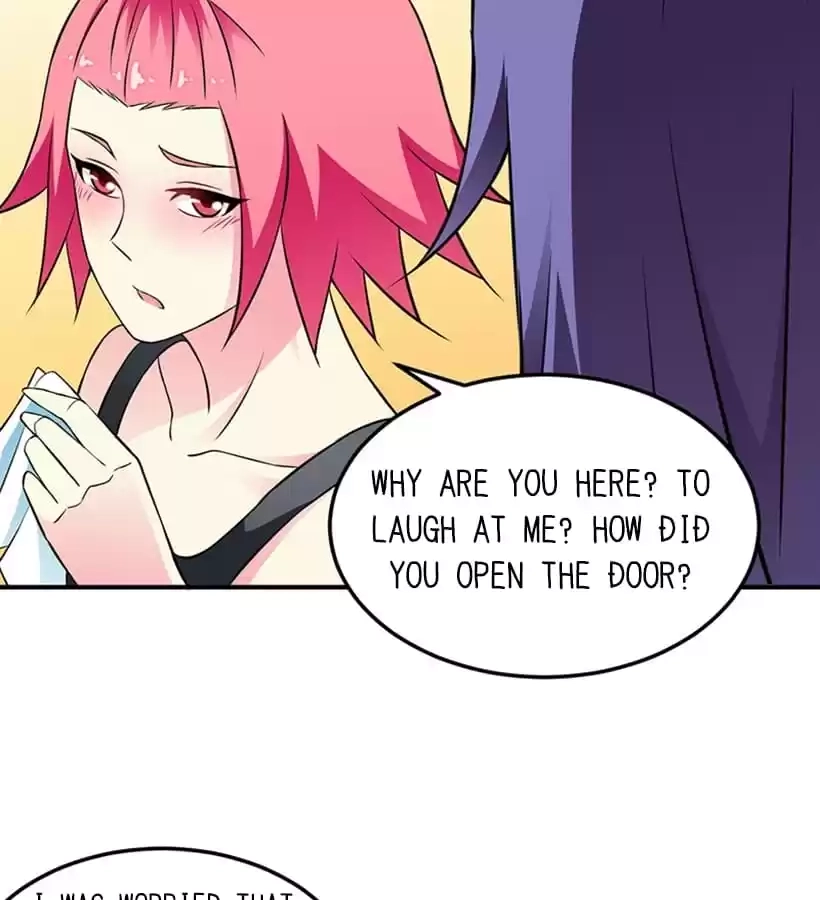 Read Love Can Be Seen chapter 31 image 39 on Lezhin