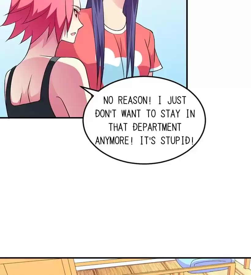 Read Love Can Be Seen chapter 31 image 43 on Lezhin