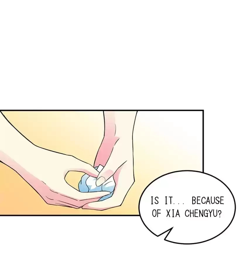 Read Love Can Be Seen chapter 31 image 45 on Lezhin