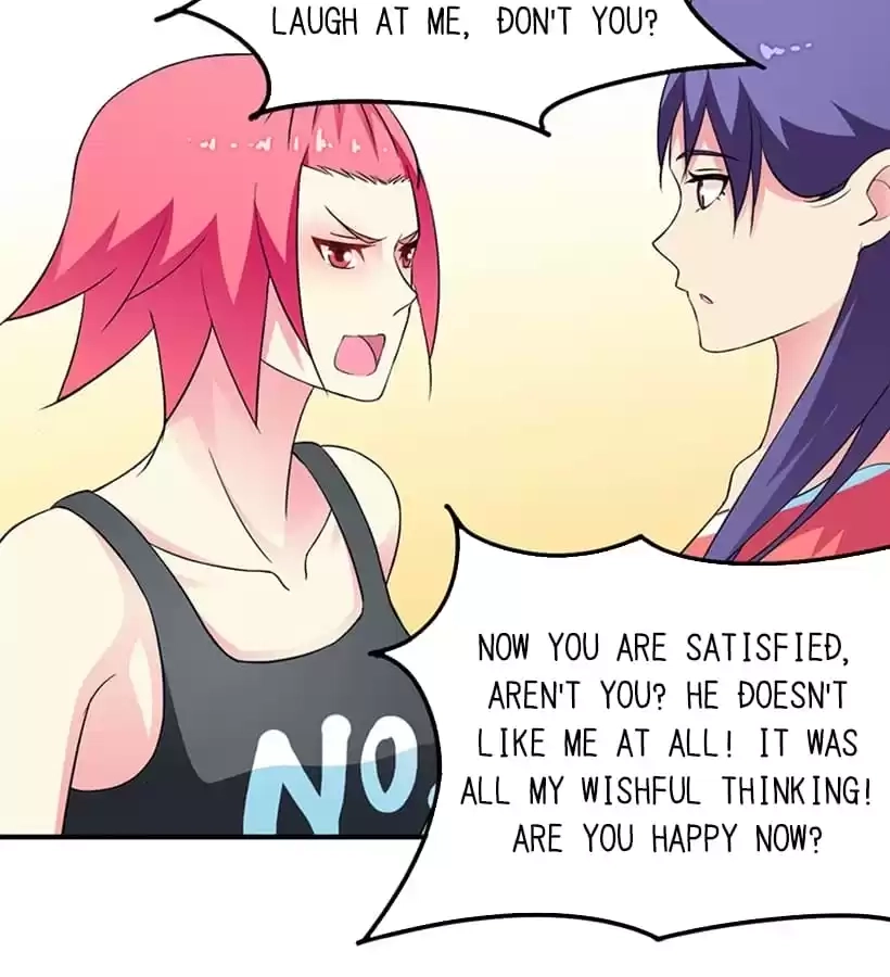 Read Love Can Be Seen chapter 31 image 47 on Lezhin