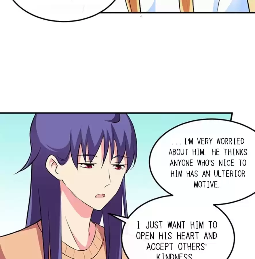 Read Love Can Be Seen chapter 45 image 11 on Lezhin