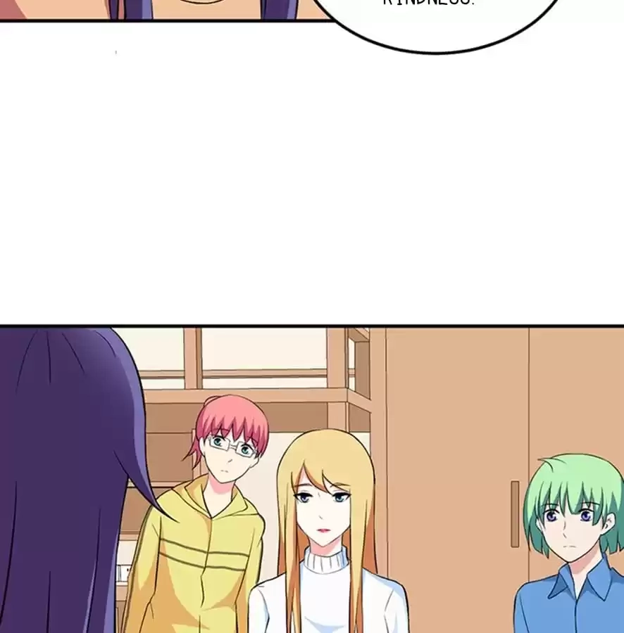 Read Love Can Be Seen chapter 45 image 12 on Lezhin