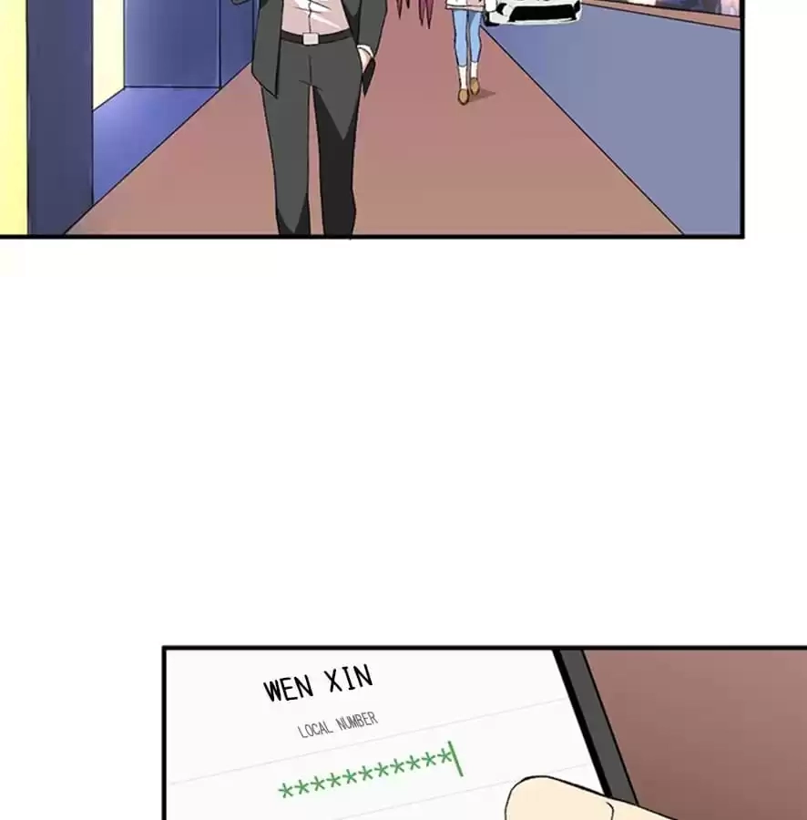 Read Love Can Be Seen chapter 45 image 19 on Lezhin