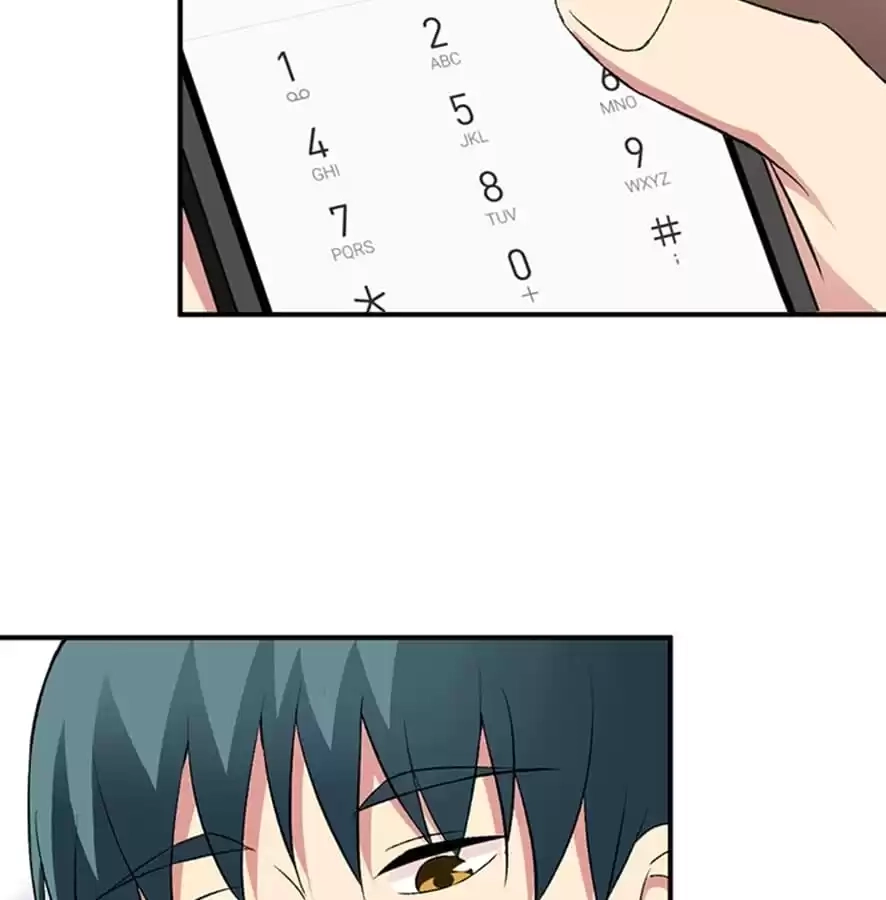 Read Love Can Be Seen chapter 45 image 20 on Lezhin
