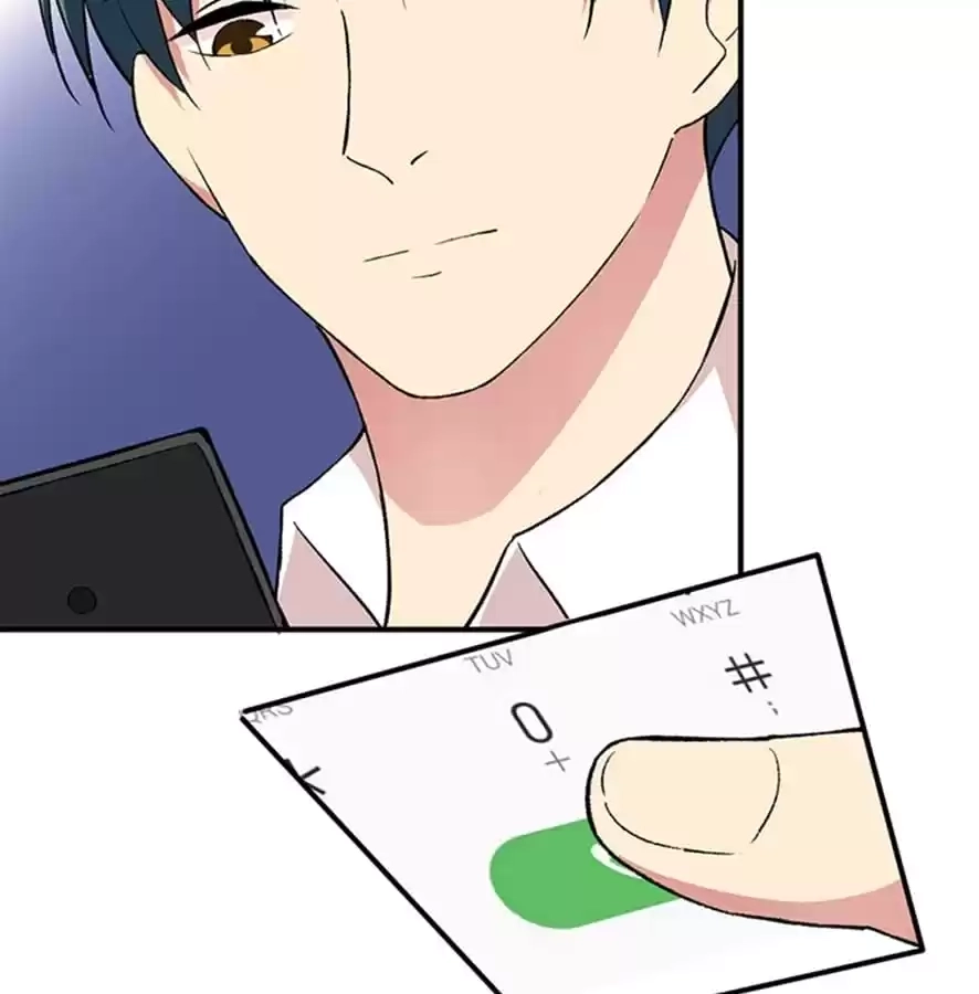Read Love Can Be Seen chapter 45 image 21 on Lezhin