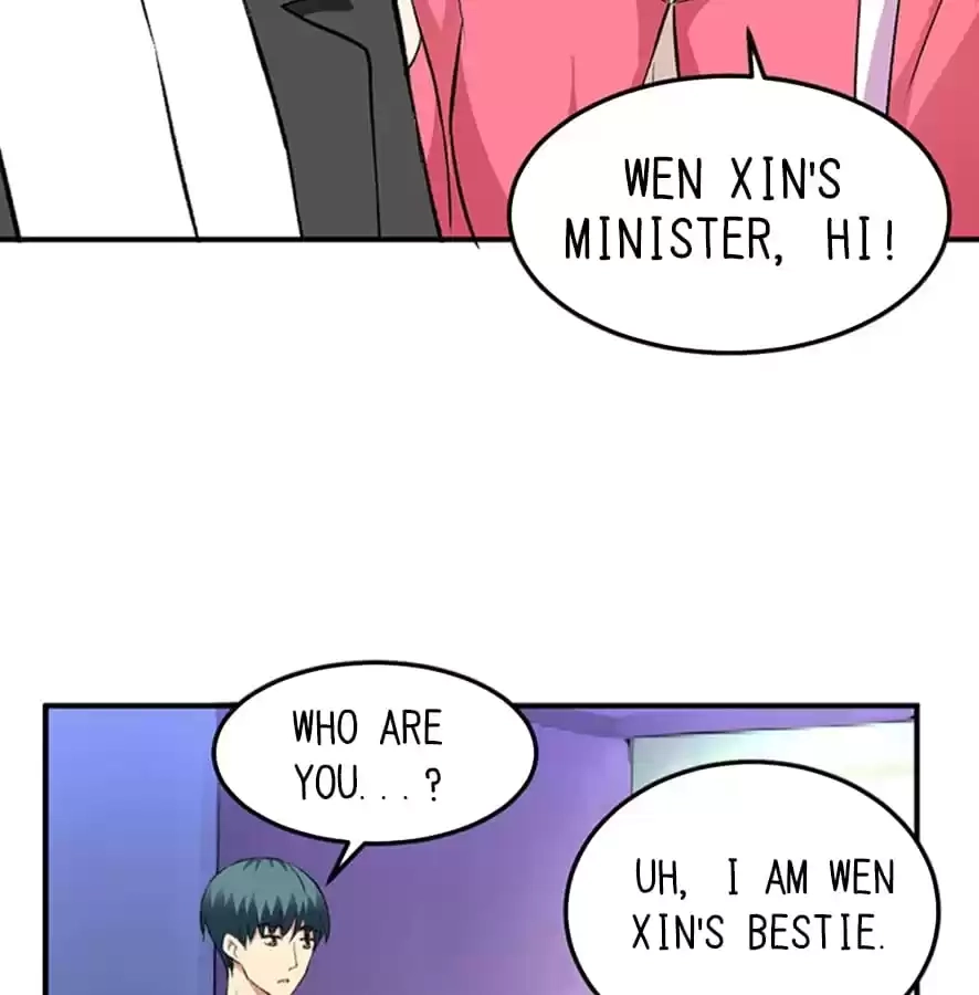 Read Love Can Be Seen chapter 45 image 36 on Lezhin