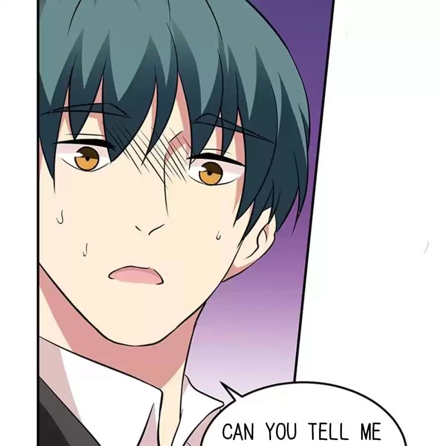 Read Love Can Be Seen chapter 45 image 43 on Lezhin