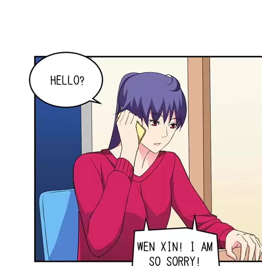 Read Love Can Be Seen chapter 45 image 48 on Lezhin