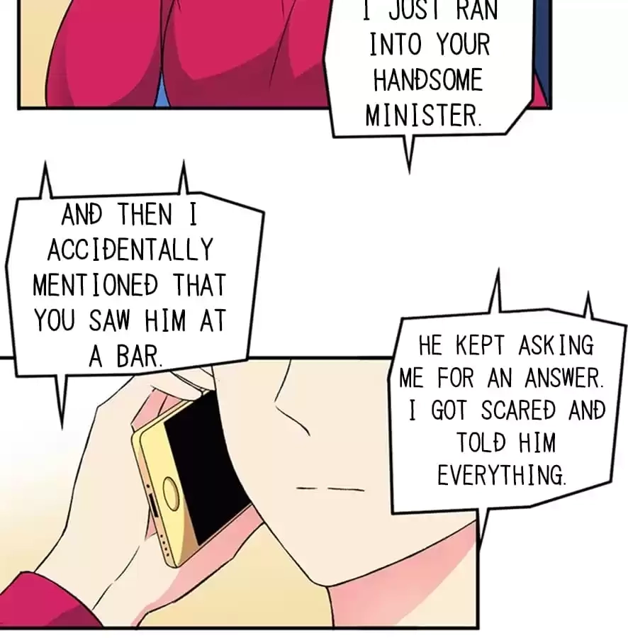 Read Love Can Be Seen chapter 45 image 50 on Lezhin