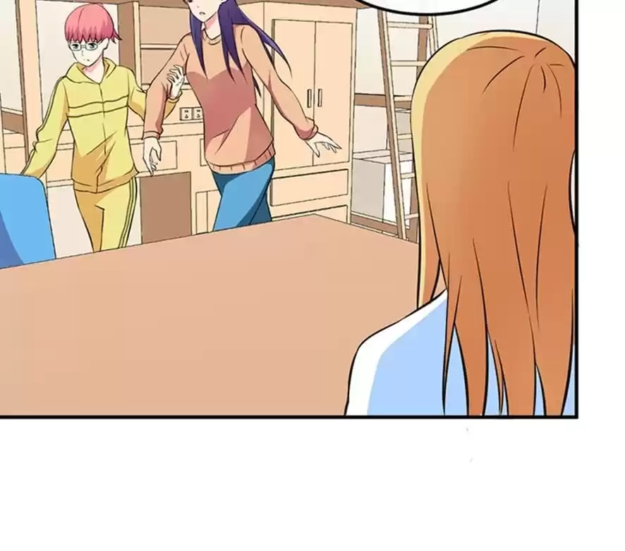 Read Love Can Be Seen chapter 45 image 7 on Lezhin