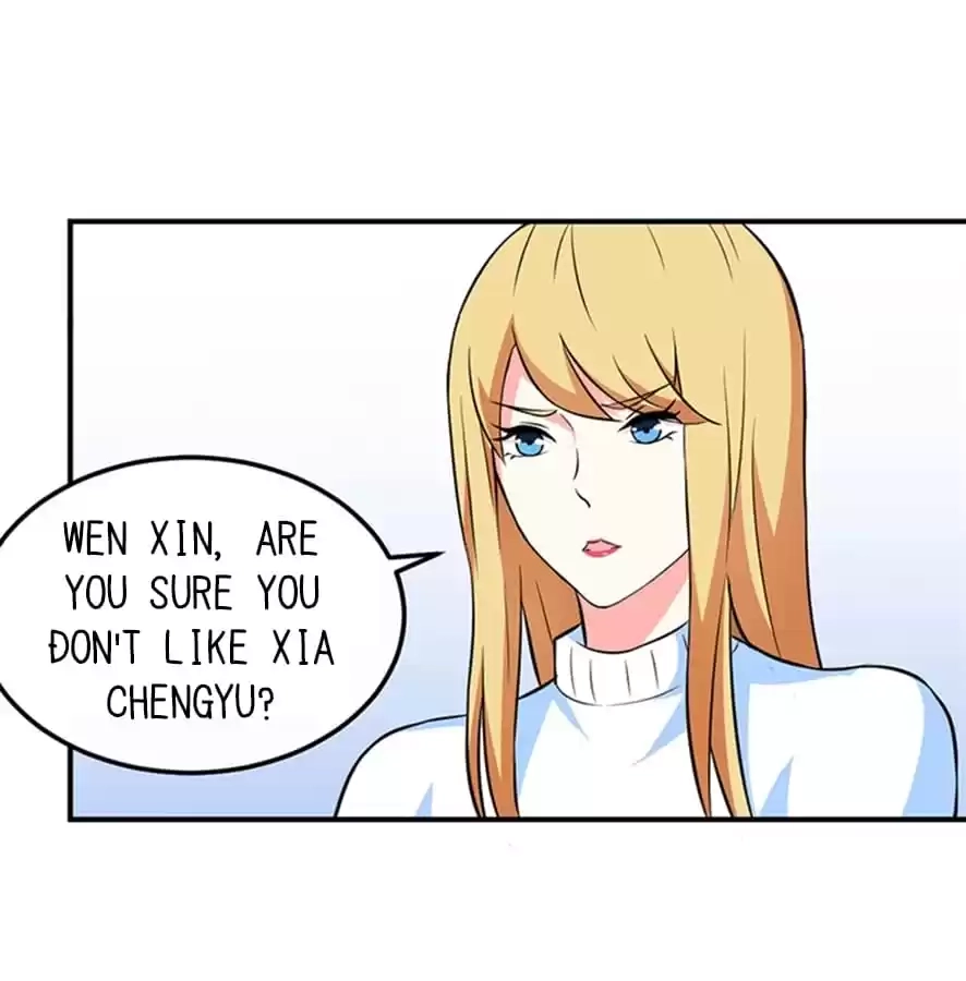 Read Love Can Be Seen chapter 45 image 8 on Lezhin