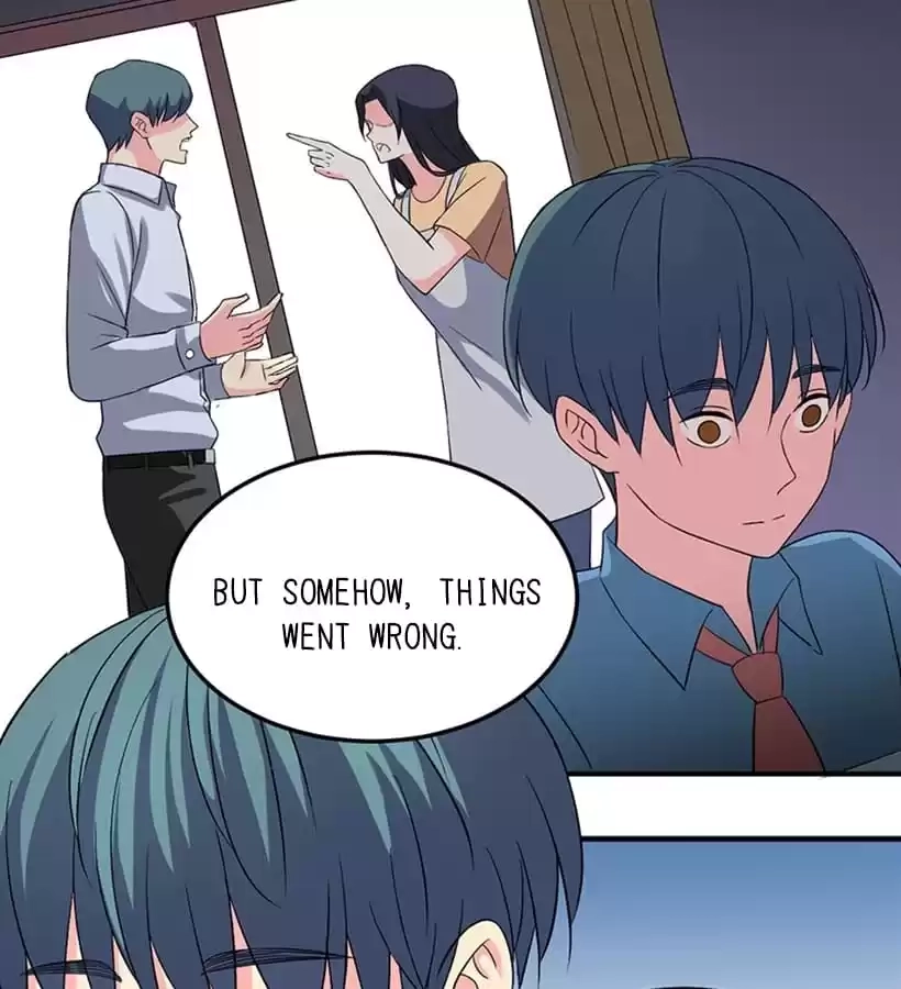 Read Love Can Be Seen chapter 51 image 2 on Lezhin