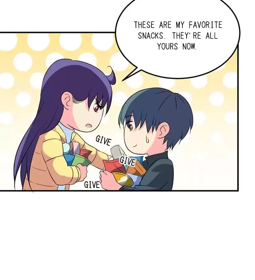 Read Love Can Be Seen chapter 51 image 20 on Lezhin