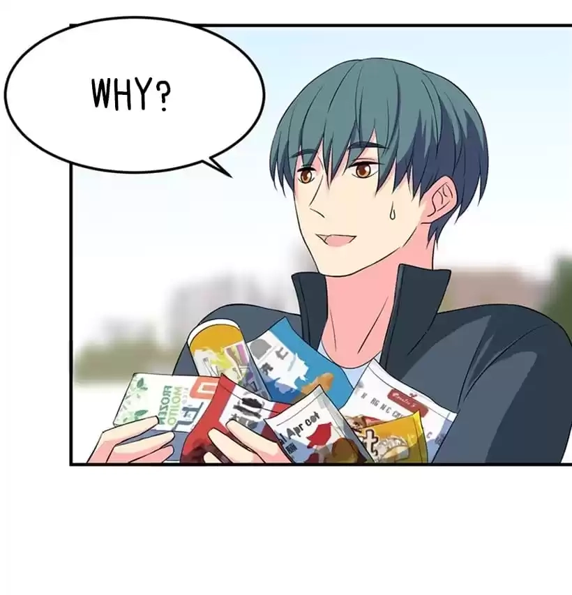 Read Love Can Be Seen chapter 51 image 21 on Lezhin