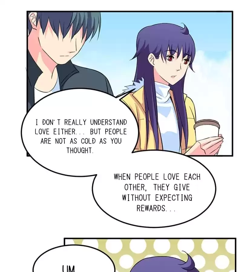 Read Love Can Be Seen chapter 51 image 26 on Lezhin