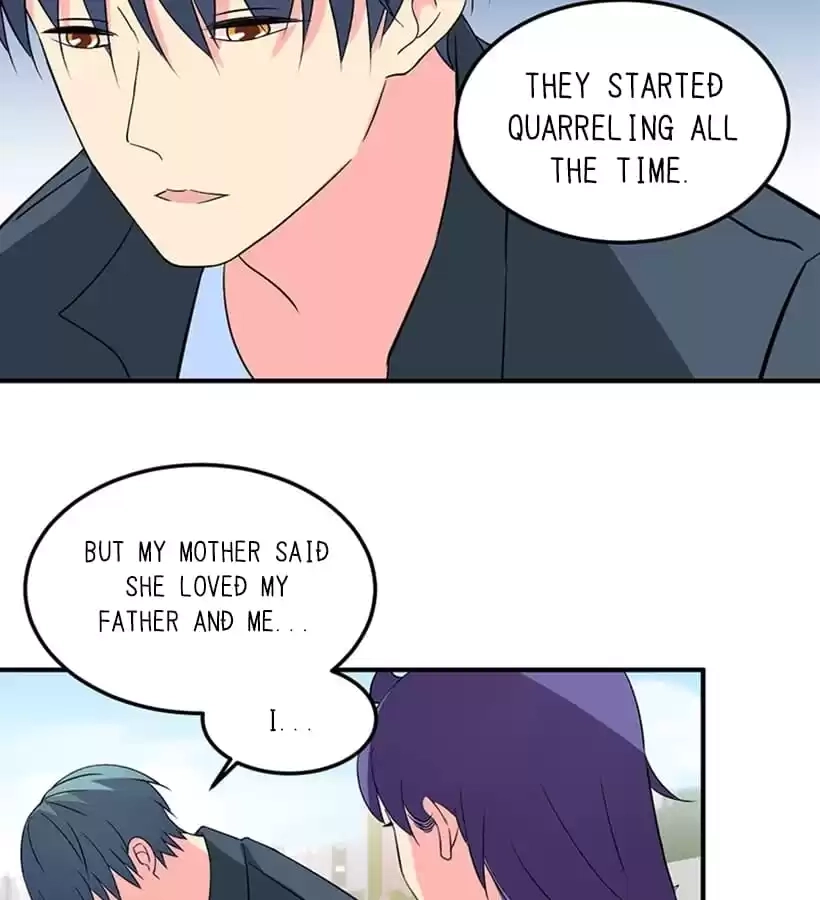 Read Love Can Be Seen chapter 51 image 3 on Lezhin