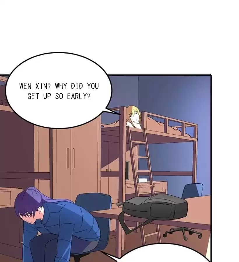 Read Love Can Be Seen chapter 51 image 36 on Lezhin