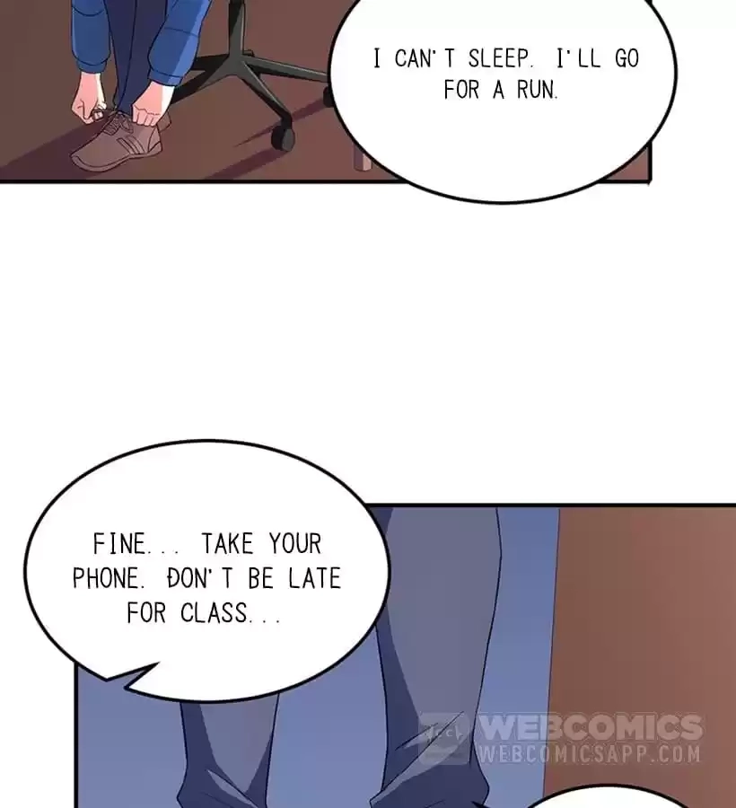 Read Love Can Be Seen chapter 51 image 37 on Lezhin