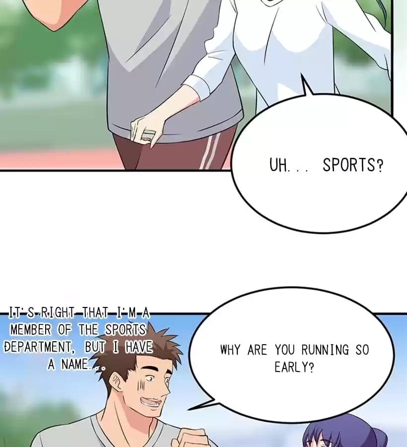Read Love Can Be Seen chapter 51 image 42 on Lezhin