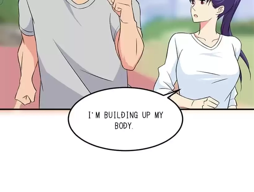 Read Love Can Be Seen chapter 51 image 43 on Lezhin