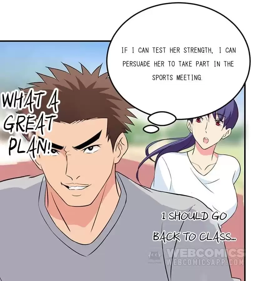 Read Love Can Be Seen chapter 51 image 45 on Lezhin