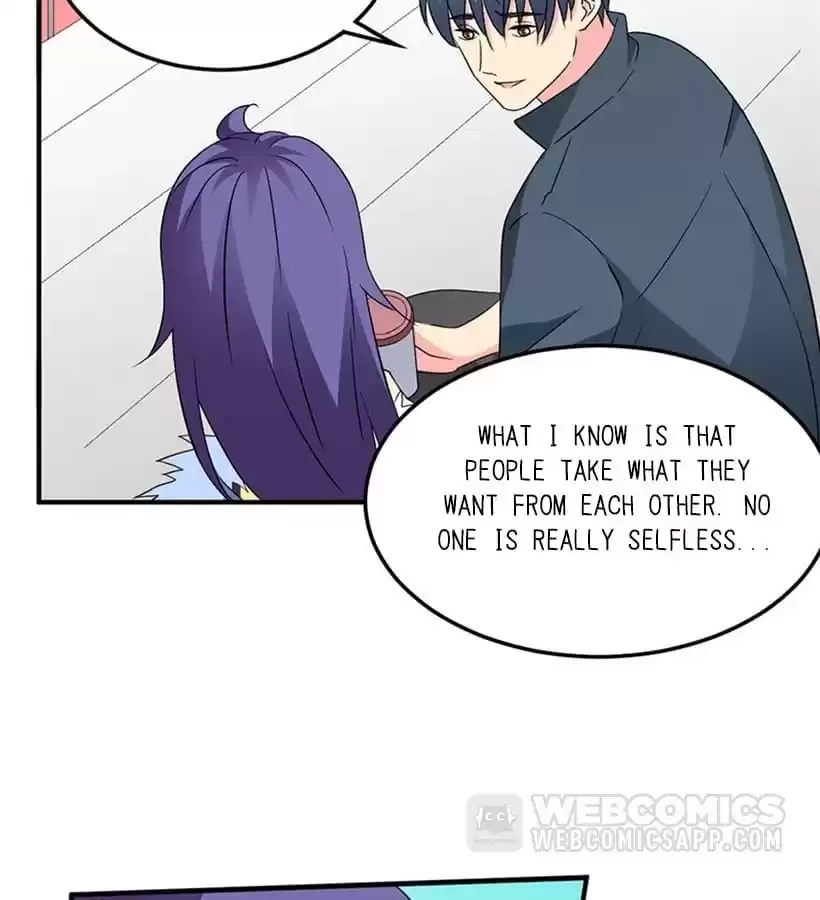 Read Love Can Be Seen chapter 51 image 9 on Lezhin