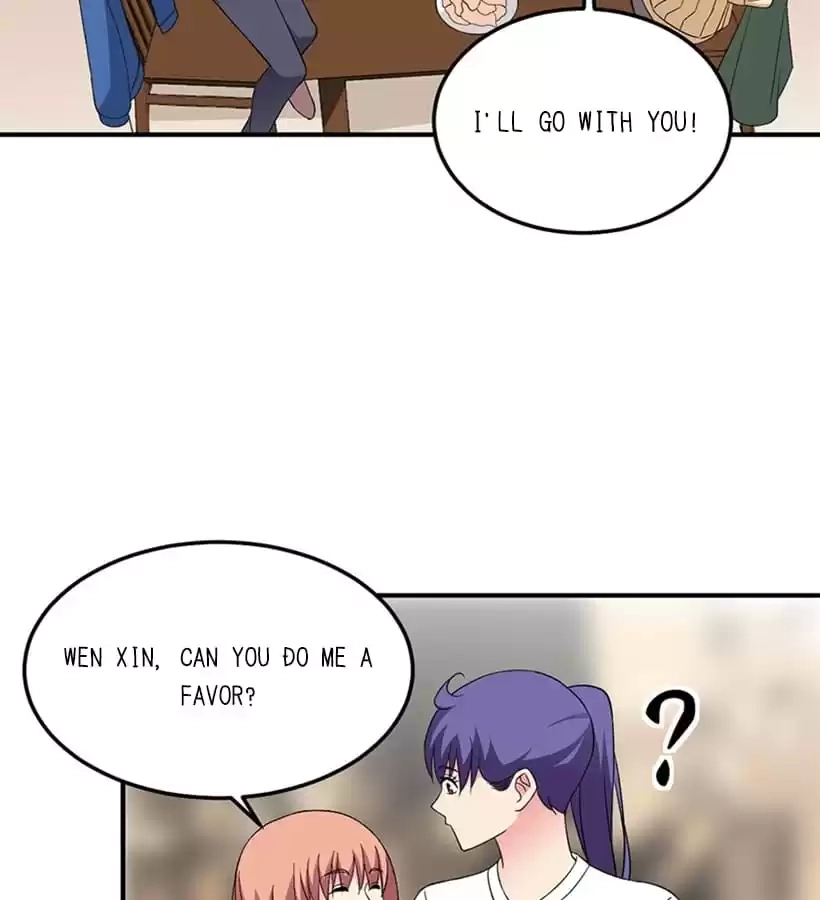 Read Love Can Be Seen chapter 52 image 10 on Lezhin