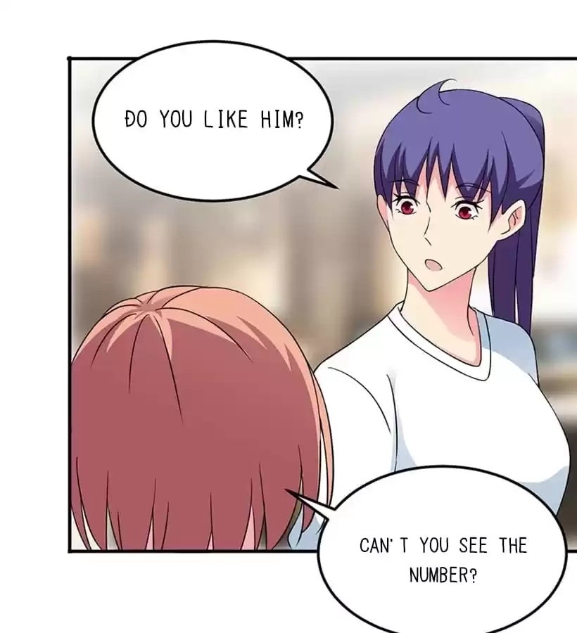 Read Love Can Be Seen chapter 52 image 13 on Lezhin