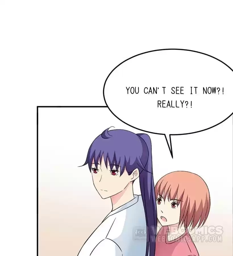 Read Love Can Be Seen chapter 52 image 17 on Lezhin