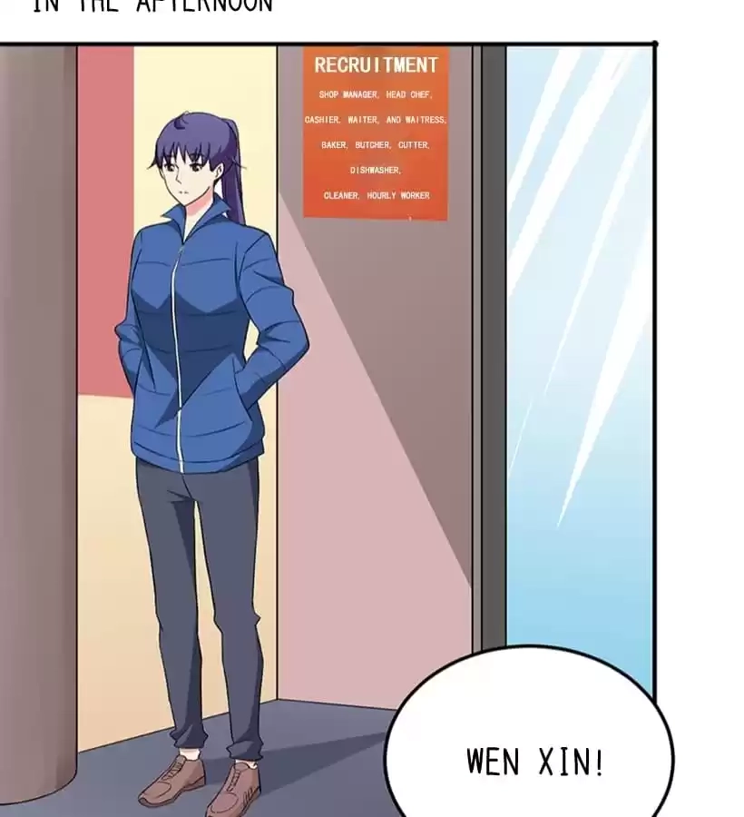 Read Love Can Be Seen chapter 52 image 2 on Lezhin