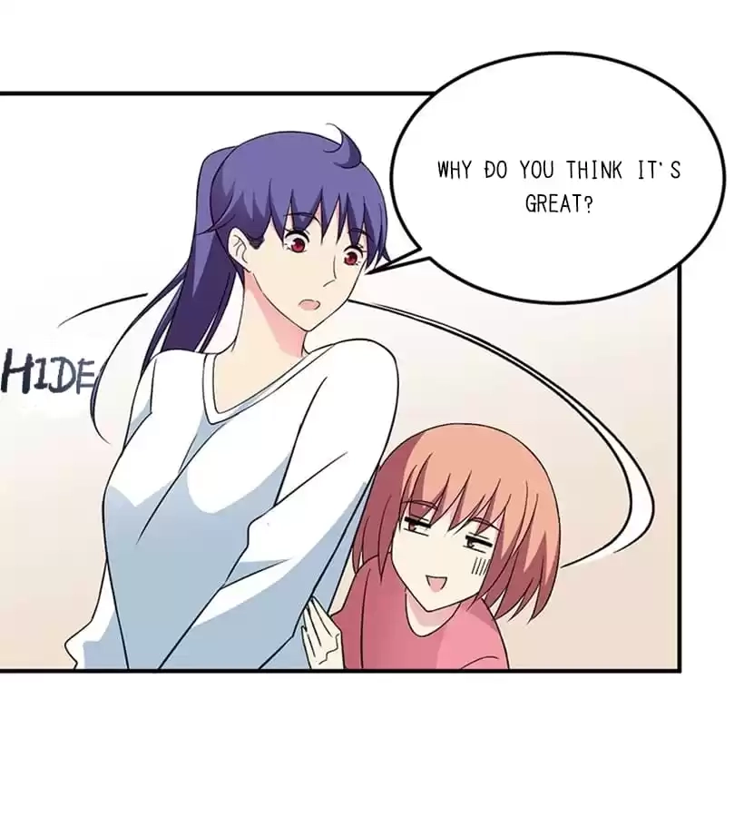 Read Love Can Be Seen chapter 52 image 23 on Lezhin