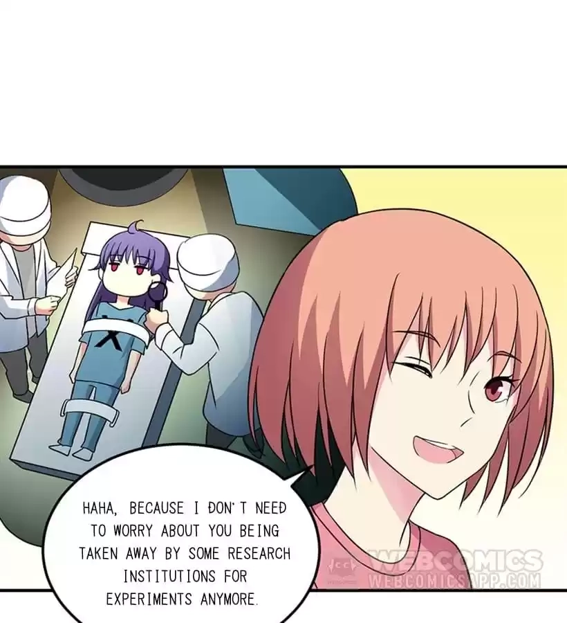 Read Love Can Be Seen chapter 52 image 24 on Lezhin
