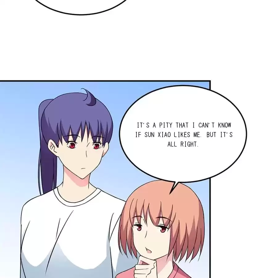 Read Love Can Be Seen chapter 52 image 25 on Lezhin