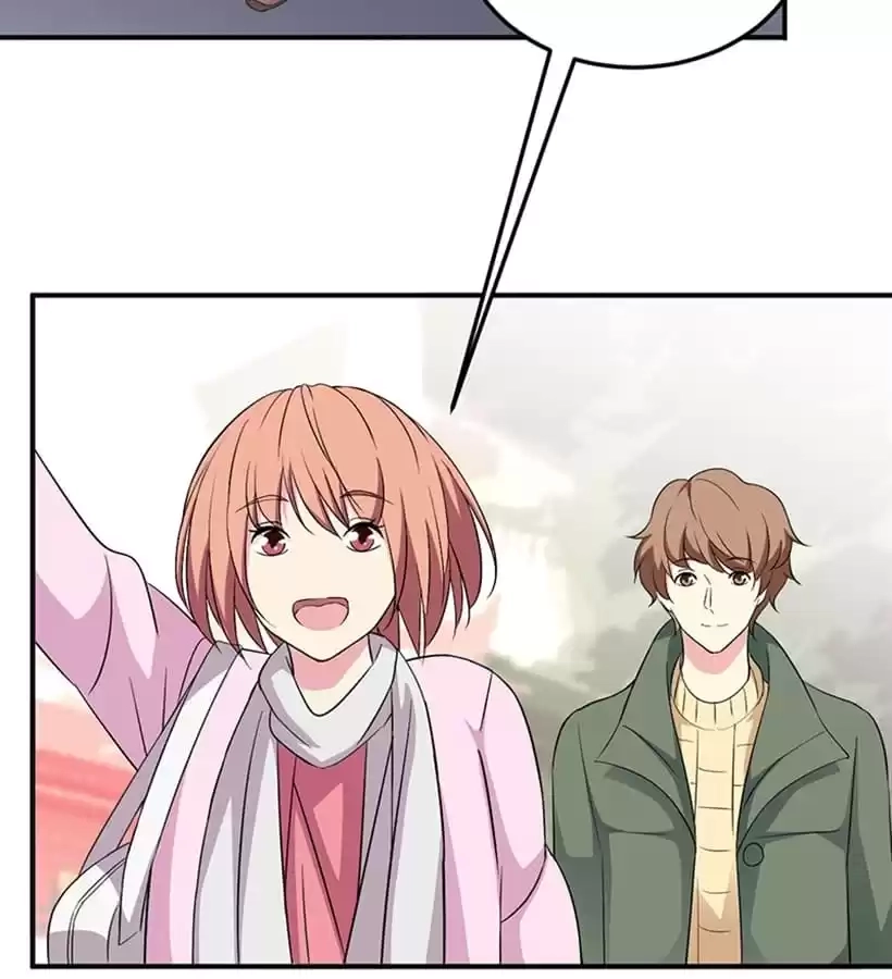 Read Love Can Be Seen chapter 52 image 3 on Lezhin