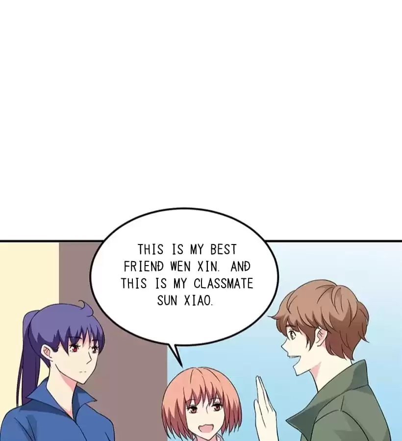 Read Love Can Be Seen chapter 52 image 4 on Lezhin