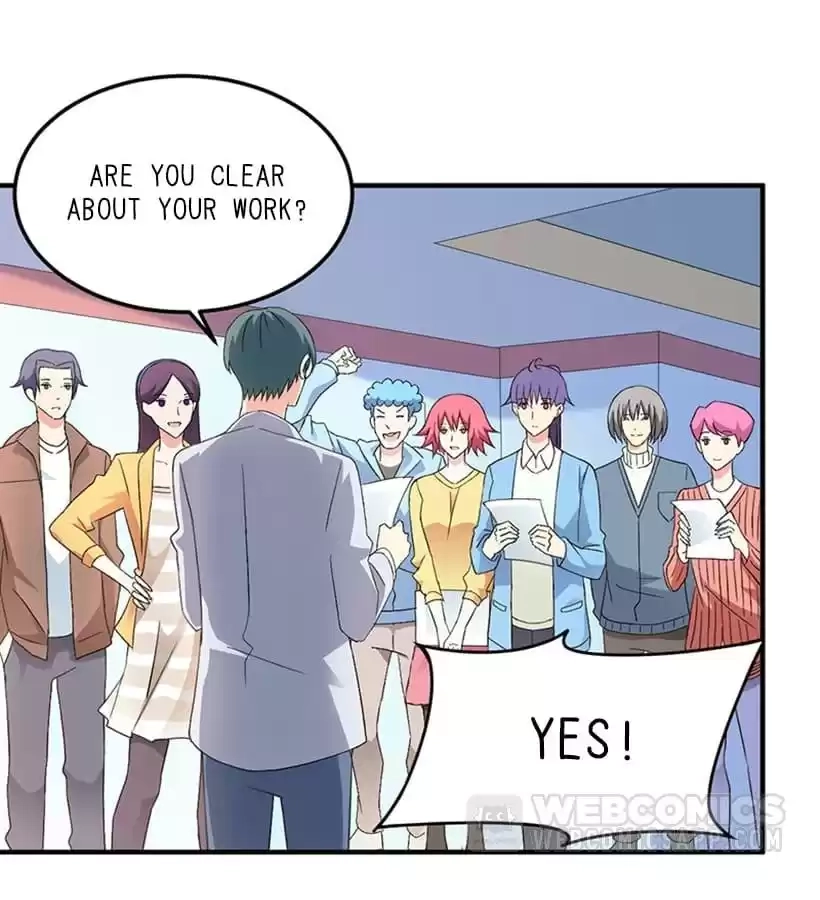 Read Love Can Be Seen chapter 53 image 1 on Lezhin