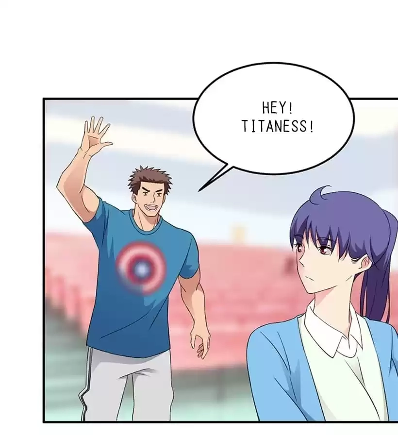 Read Love Can Be Seen chapter 53 image 11 on Lezhin