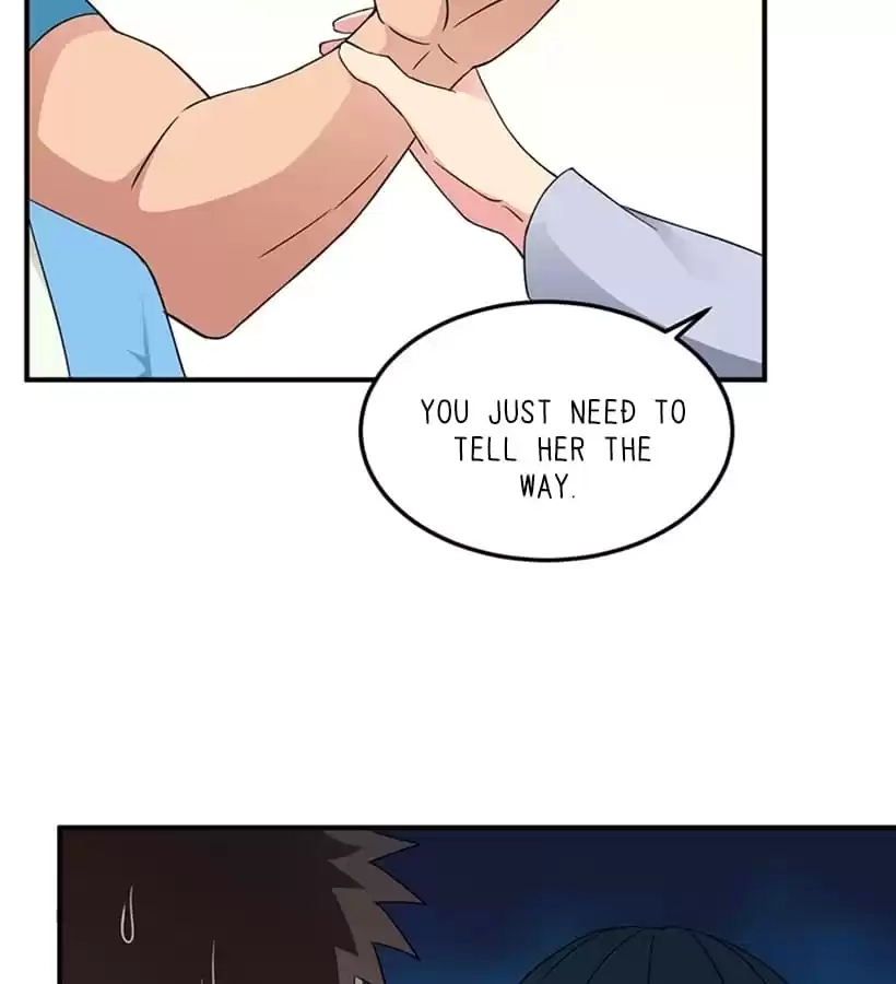 Read Love Can Be Seen chapter 53 image 17 on Lezhin