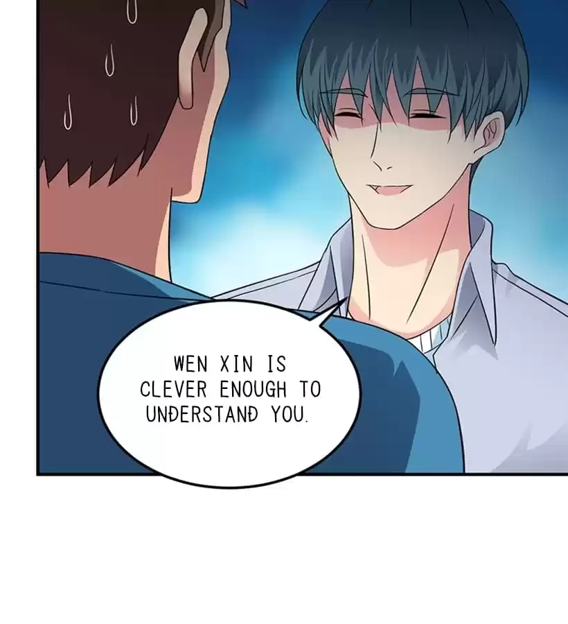 Read Love Can Be Seen chapter 53 image 18 on Lezhin