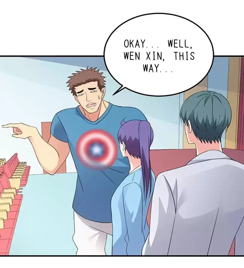 Read Love Can Be Seen chapter 53 image 19 on Lezhin