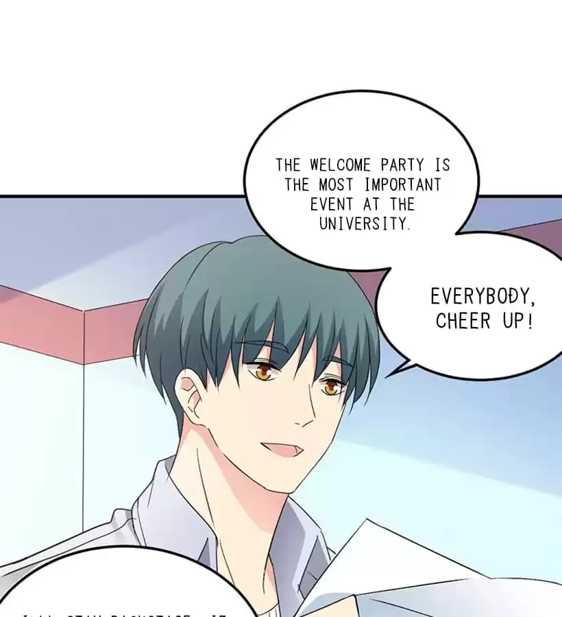 Read Love Can Be Seen chapter 53 image 2 on Lezhin