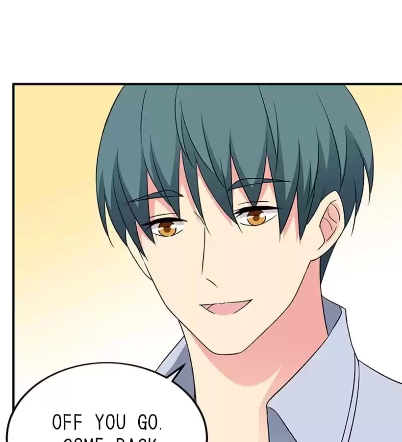 Read Love Can Be Seen chapter 53 image 22 on Lezhin