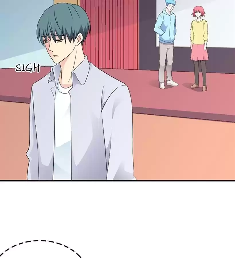 Read Love Can Be Seen chapter 53 image 25 on Lezhin