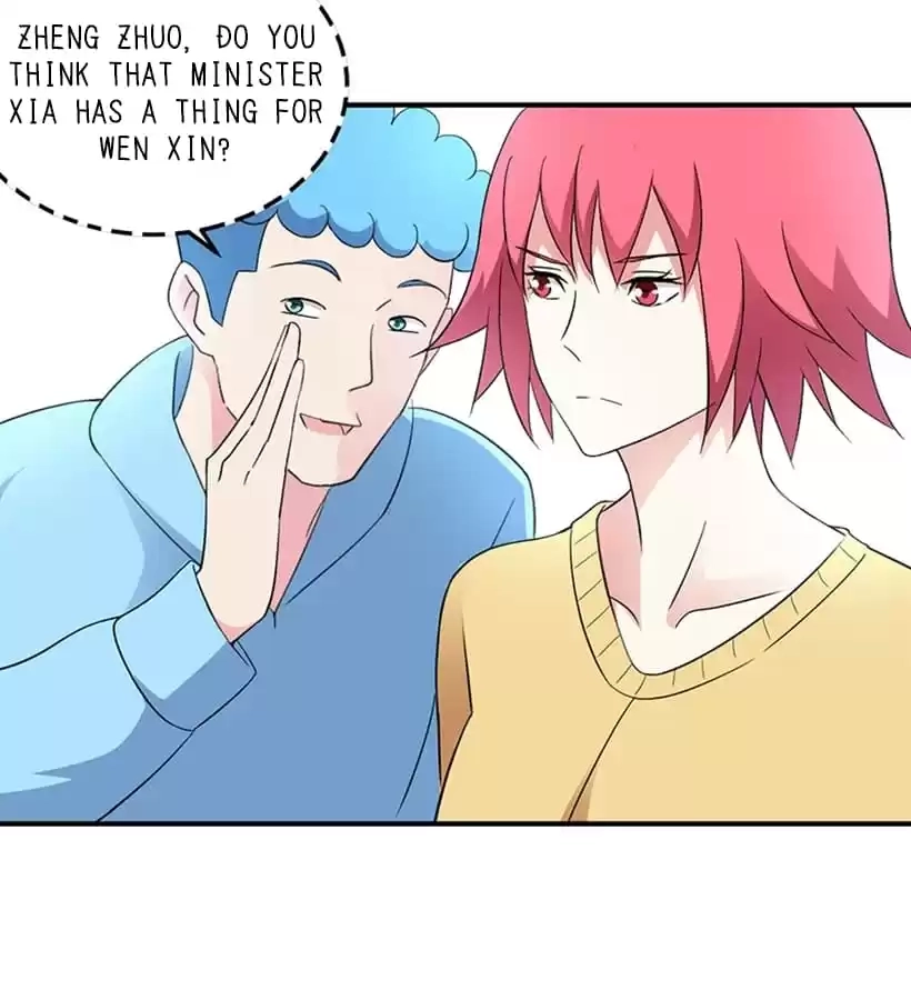 Read Love Can Be Seen chapter 53 image 26 on Lezhin
