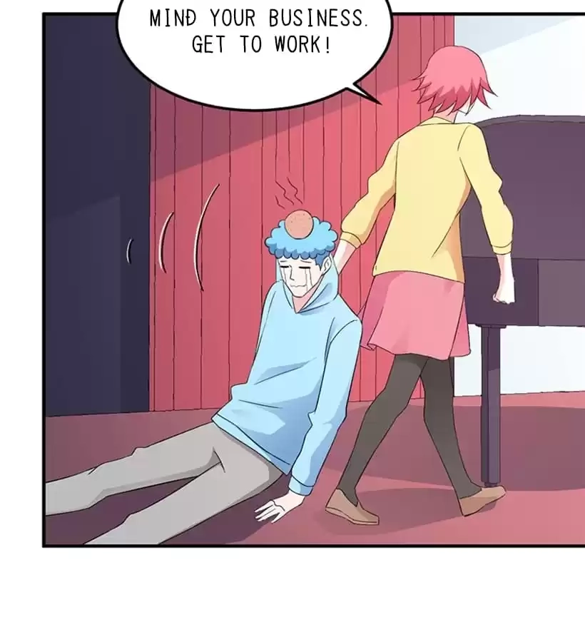 Read Love Can Be Seen chapter 53 image 28 on Lezhin
