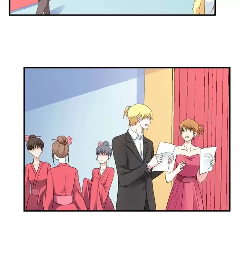 Read Love Can Be Seen chapter 53 image 31 on Lezhin